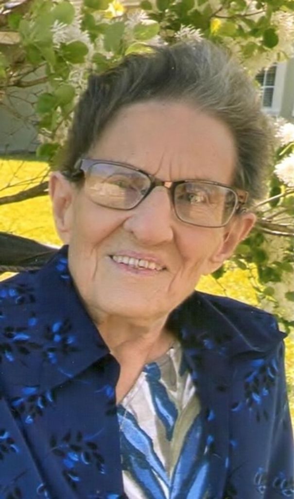 Annie Mae D. Taylor Profile Photo