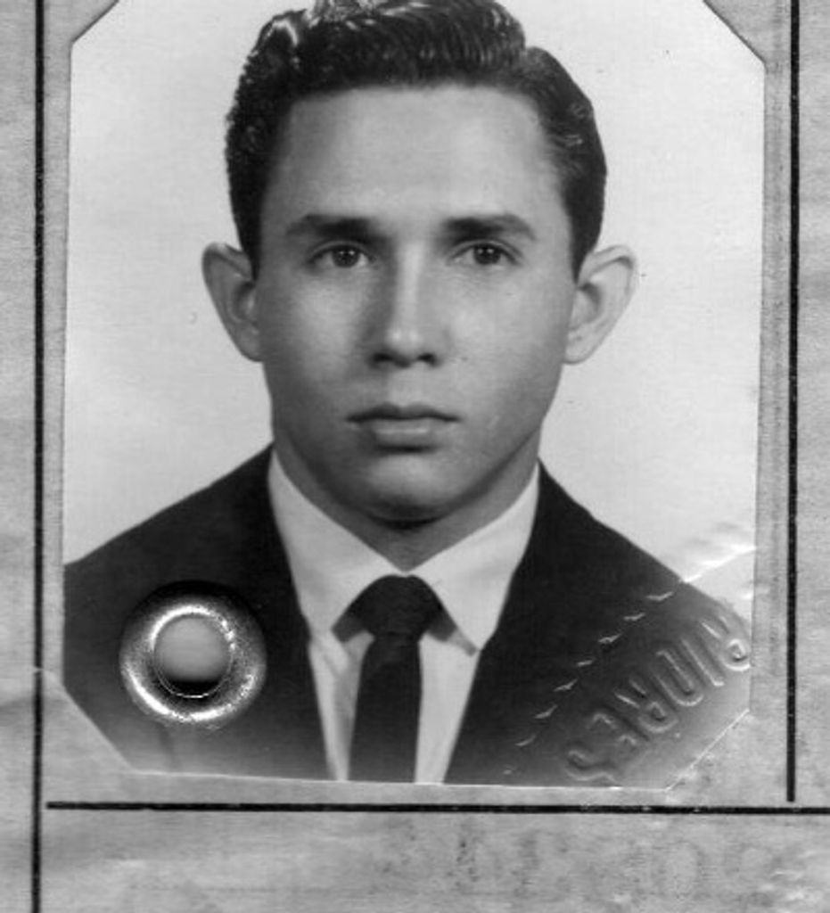 Gaspar Lombardia Profile Photo