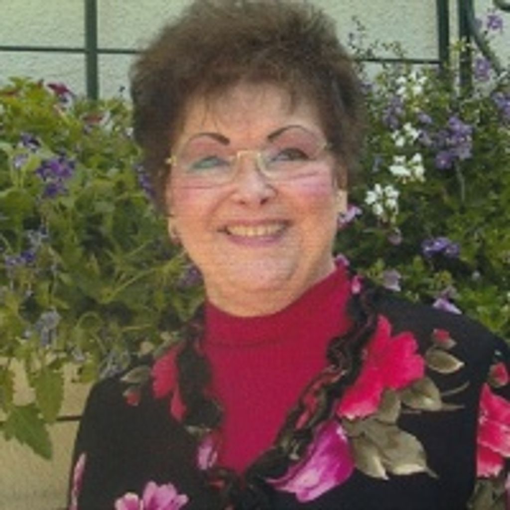 Dorothy A. Peterson Profile Photo