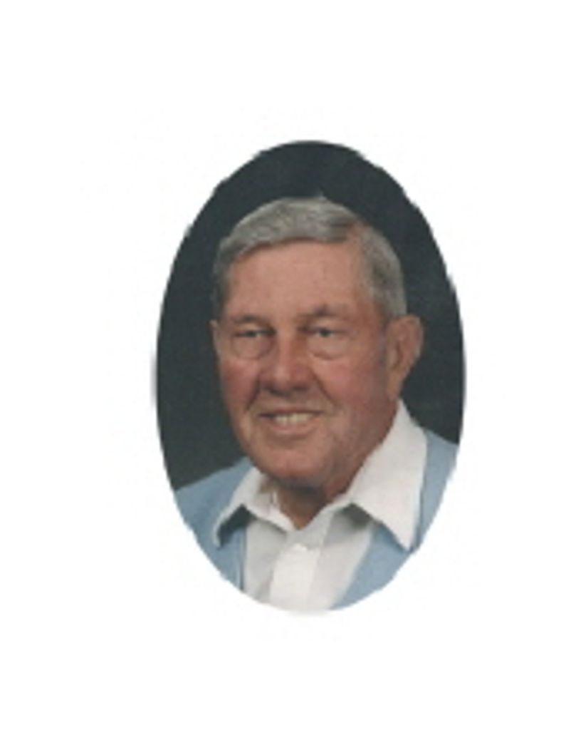 Calvin Hazelrigg