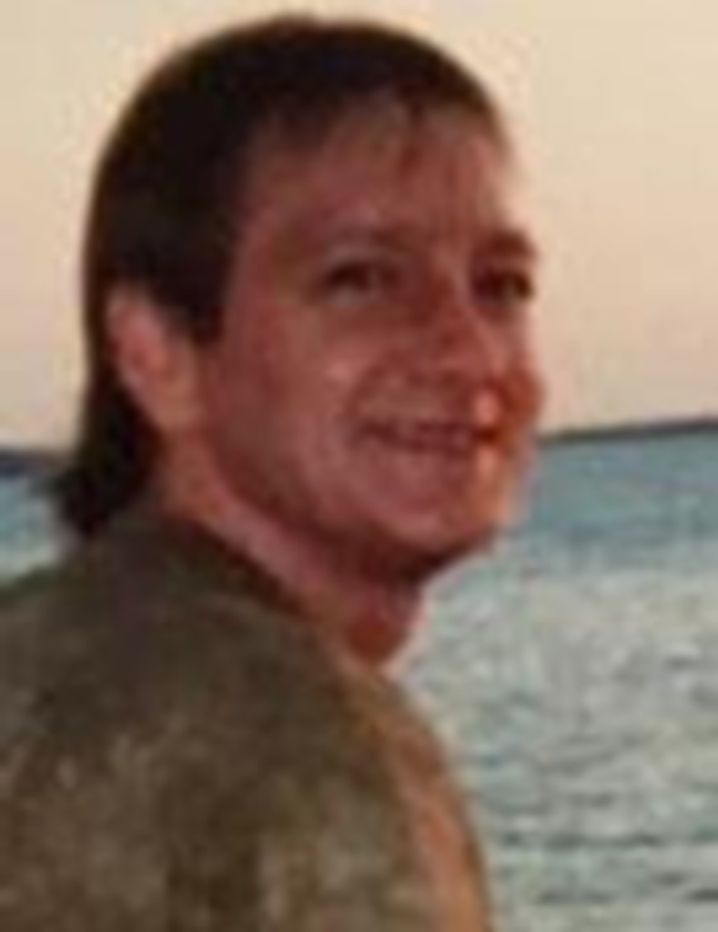 Rick Slade