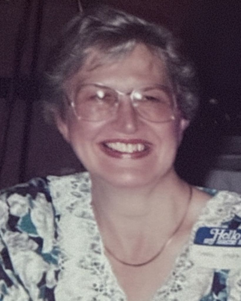 Pearl Marie Shea Profile Photo