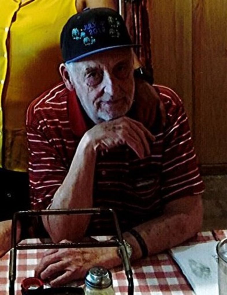 Donald A Earp Profile Photo