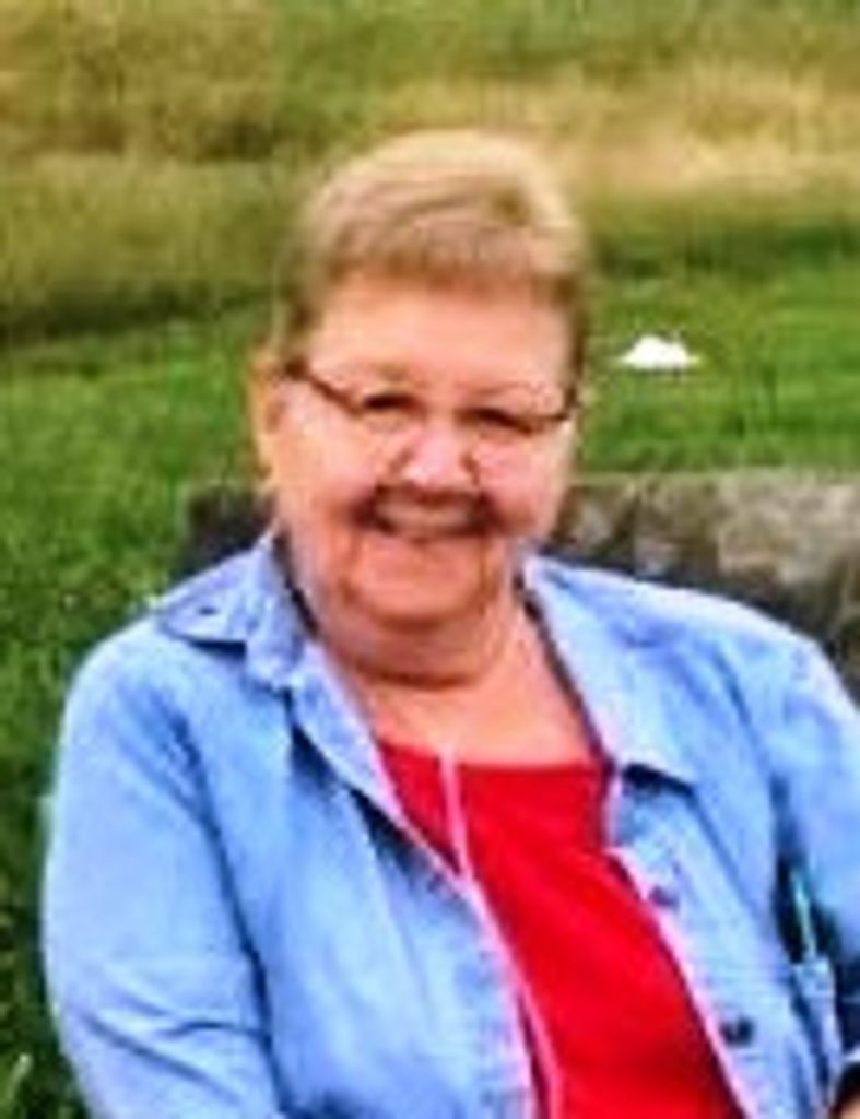 Debra Kay (Bingaman)  Carbaugh Profile Photo