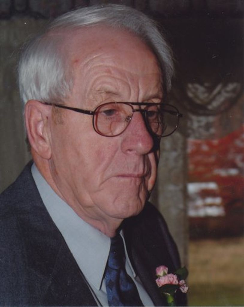 Malcolm Ward Sproul