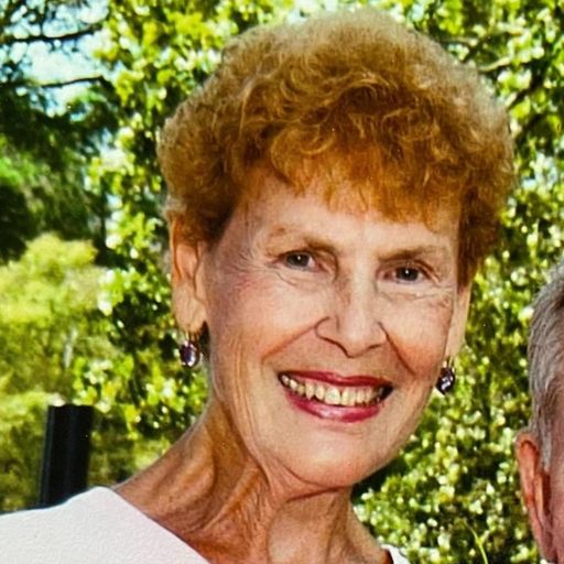 Garnet Kay Quimby Profile Photo
