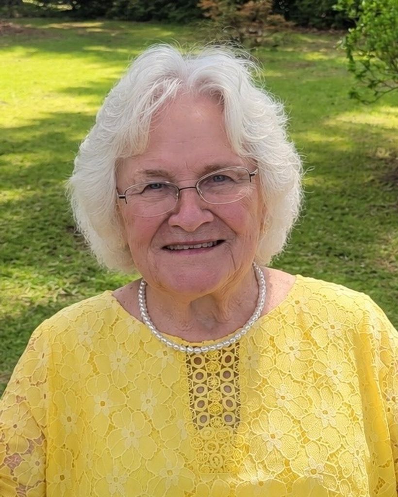 Jo Anne Myers