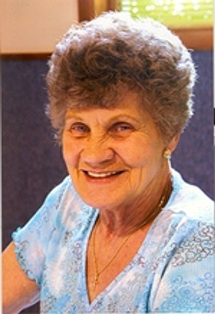 Beverly Lowe