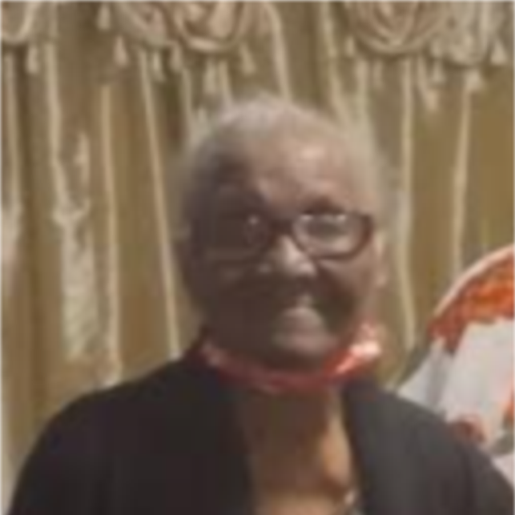 Janet Smoot Robinson