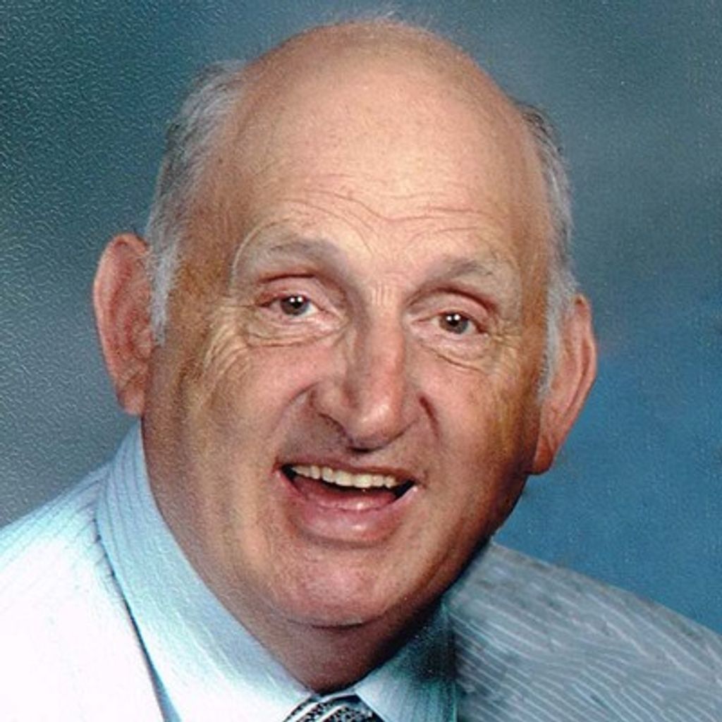 Gerald "Jerry" Naese Profile Photo