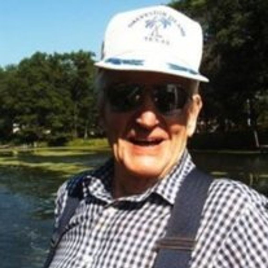 Leonard T. Boehm Profile Photo