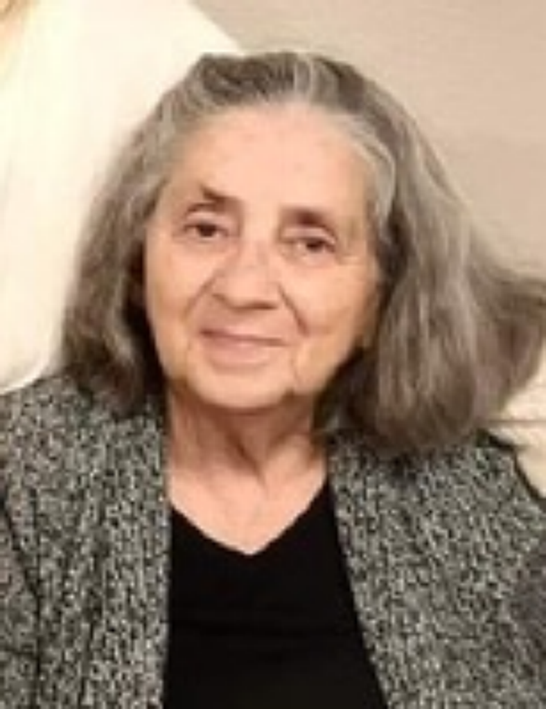 Helen Marie Williamson