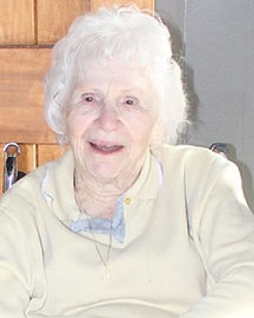 Patricia Slabe Profile Photo