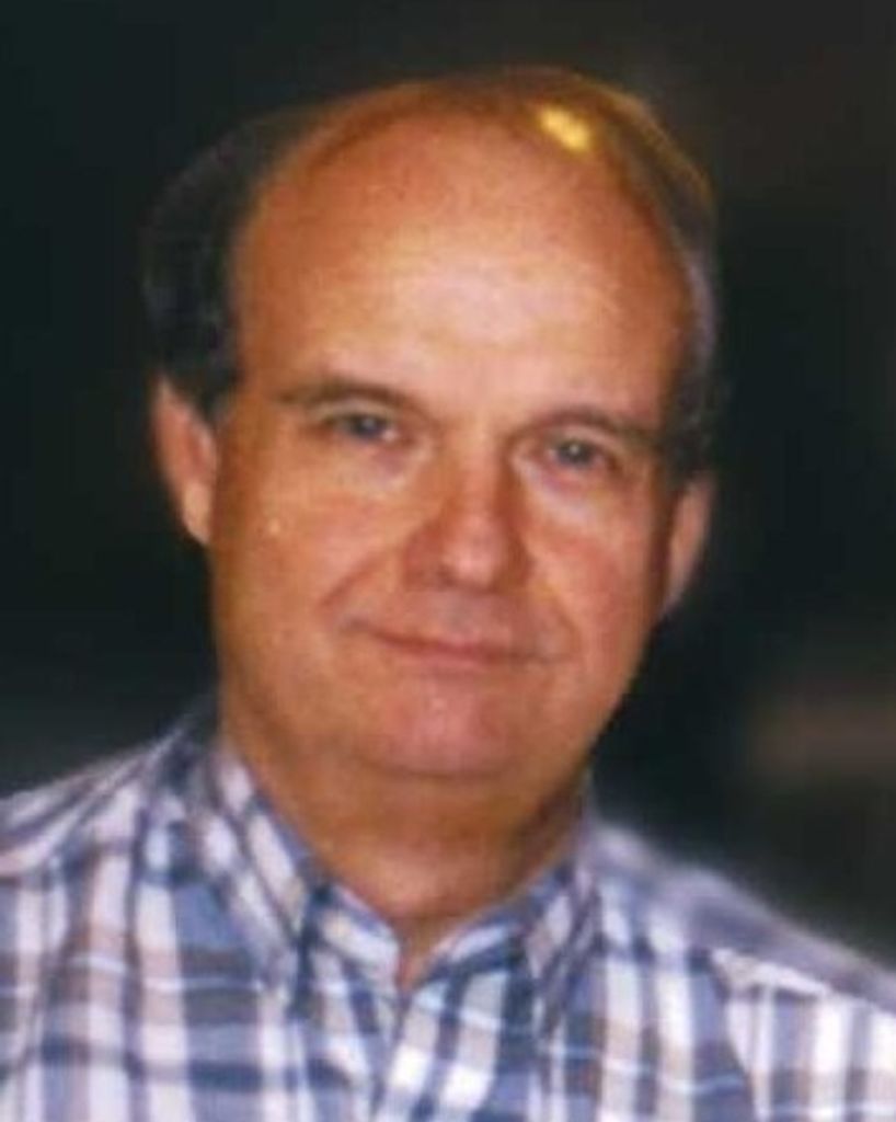 George and Karen Folsom