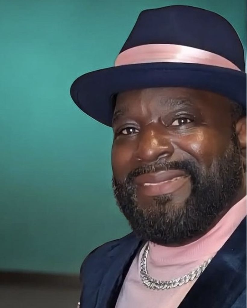 Rufus L Thomas Profile Photo
