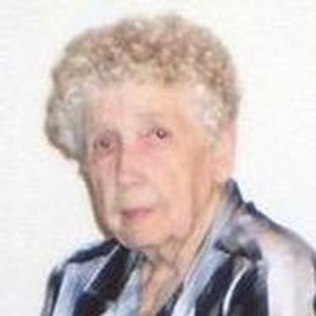 Gladys E. Jay Caldwell
