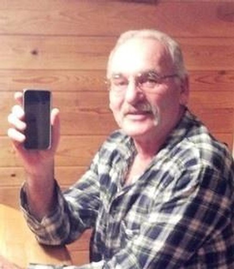 Patrick Allen Boettcher Profile Photo