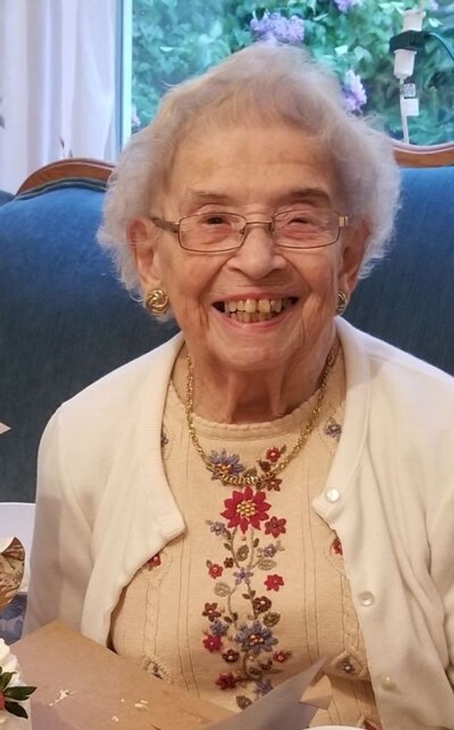 Jeanne M. Carter Profile Photo