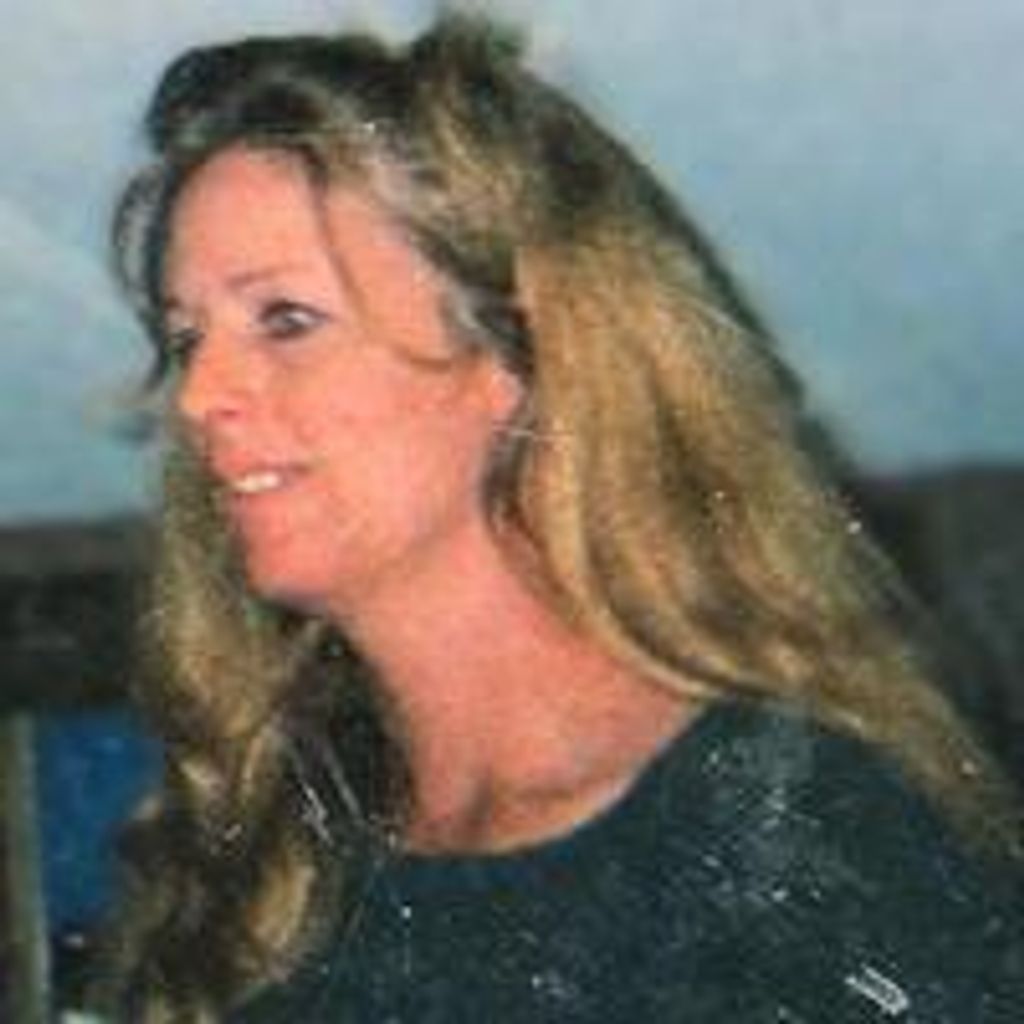 Tamela Jane Maxwell