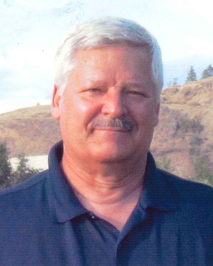 Jasmes Douglas McLaws Profile Photo