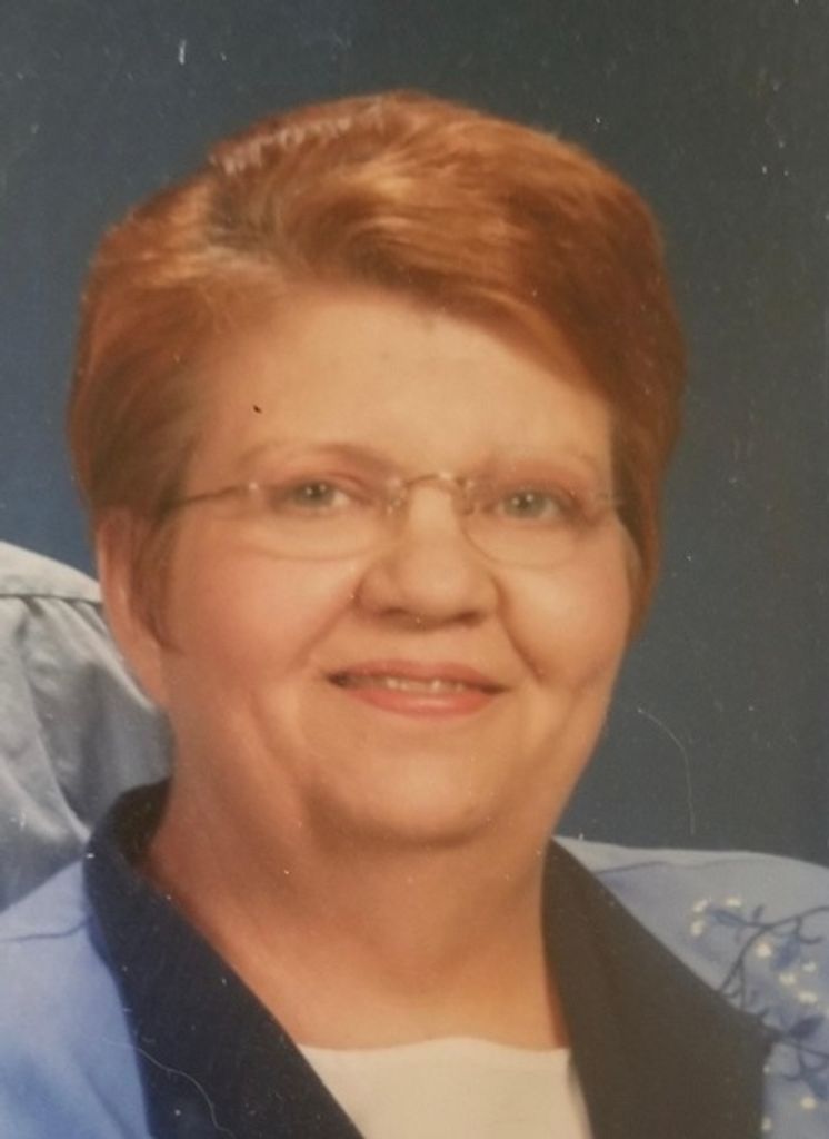 Cynthia Ann Newman