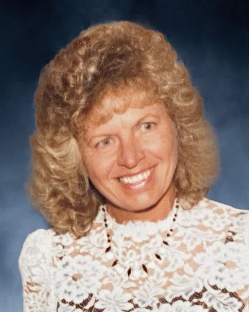 Barbara Lee "Judy" Kramer