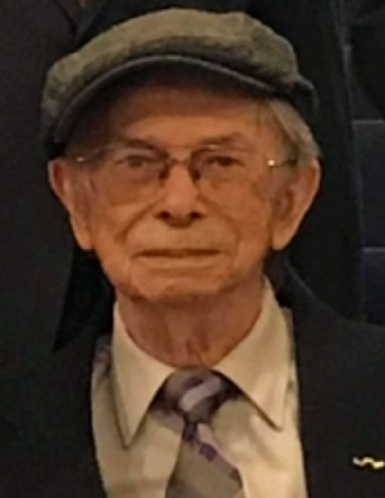 Edward  Milan Profile Photo