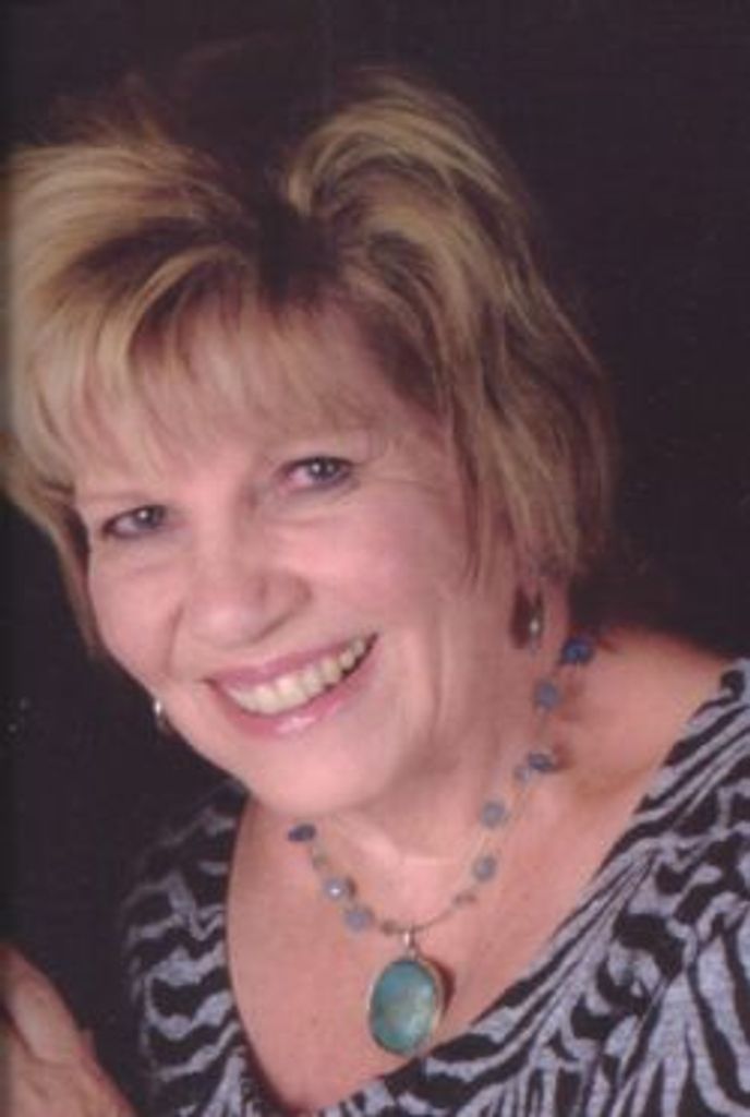 Beverly  Ann Greeson