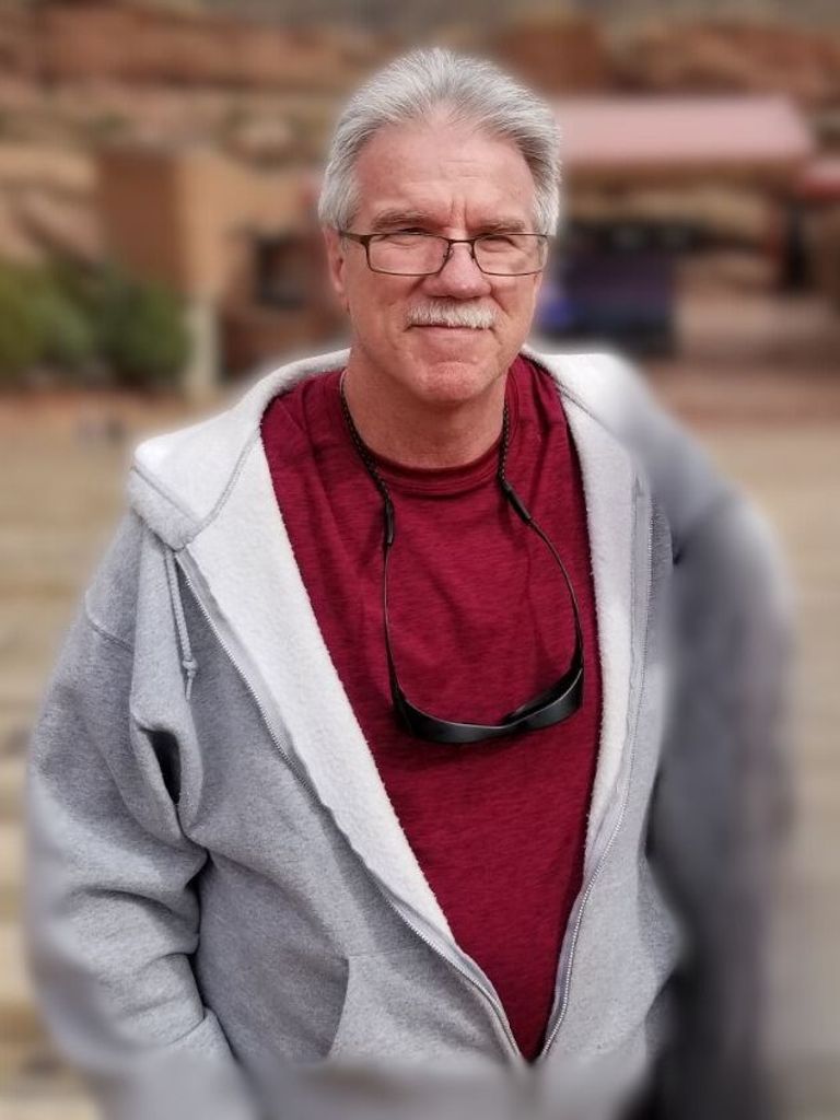 Michael Parry Profile Photo