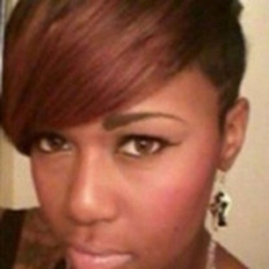 Pagrian "Page" Monteen Todd