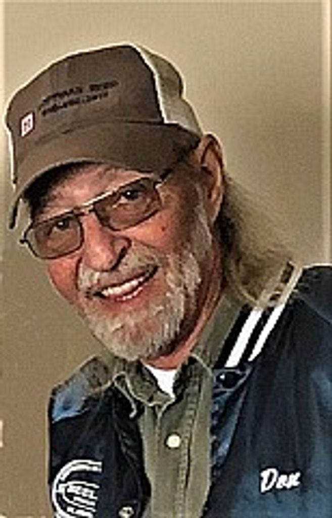 Donald  D. Barger