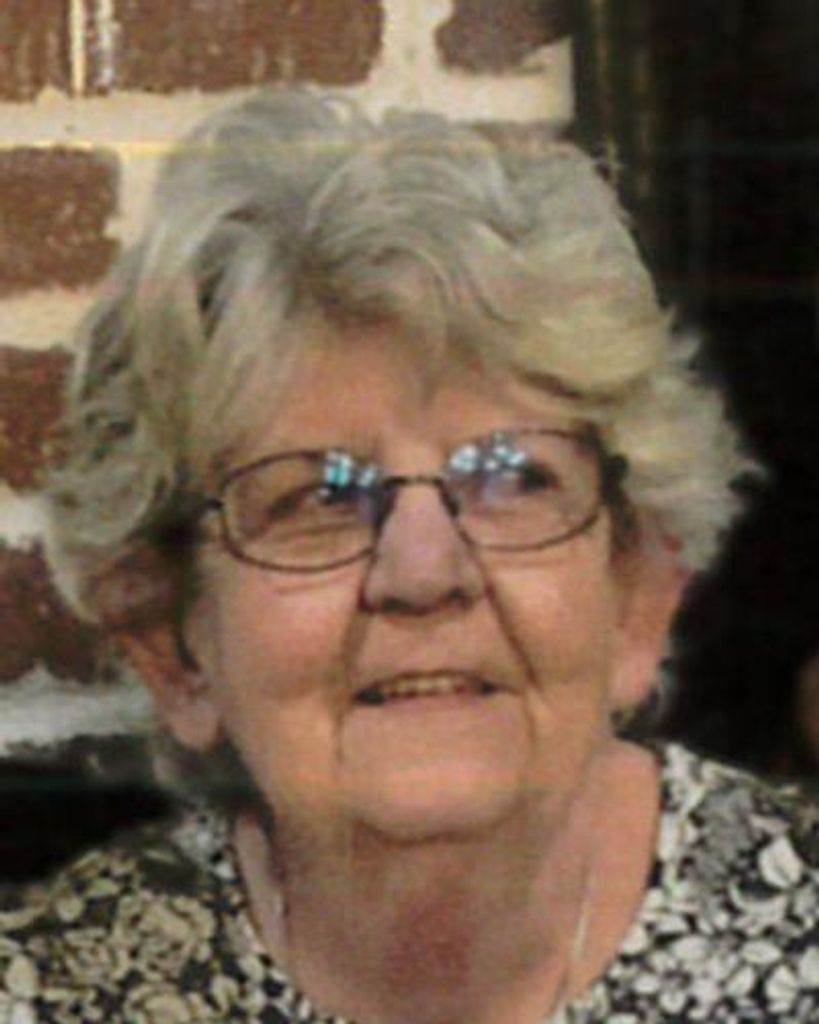 Sue Mathews Profile Photo