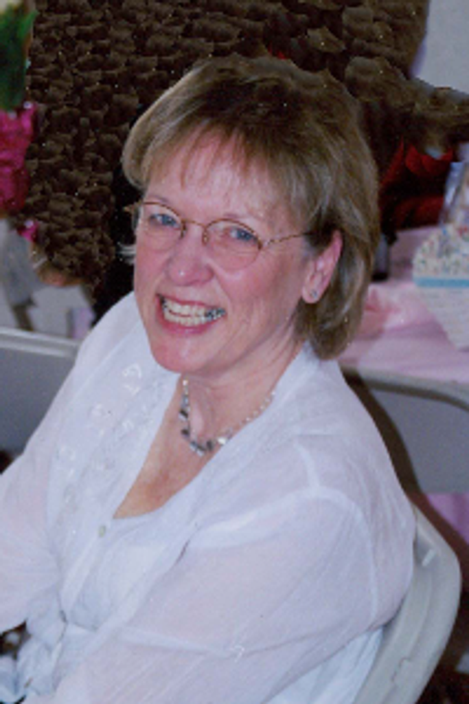 Frances Cameron