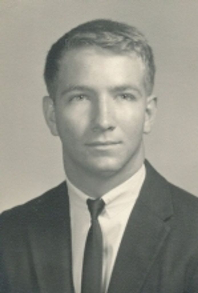 Bob Allen Gatlin
