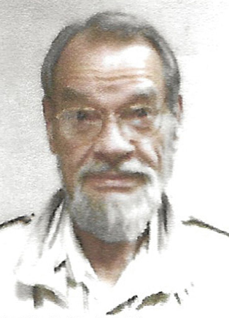 Richard 'Rick' Ringdahl