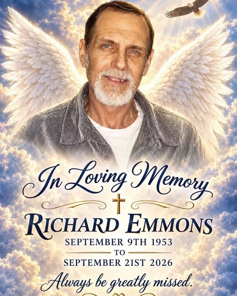 Richard Emmons Profile Photo