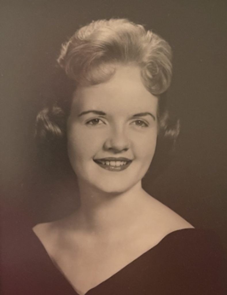 Mary "Carolyn" Field