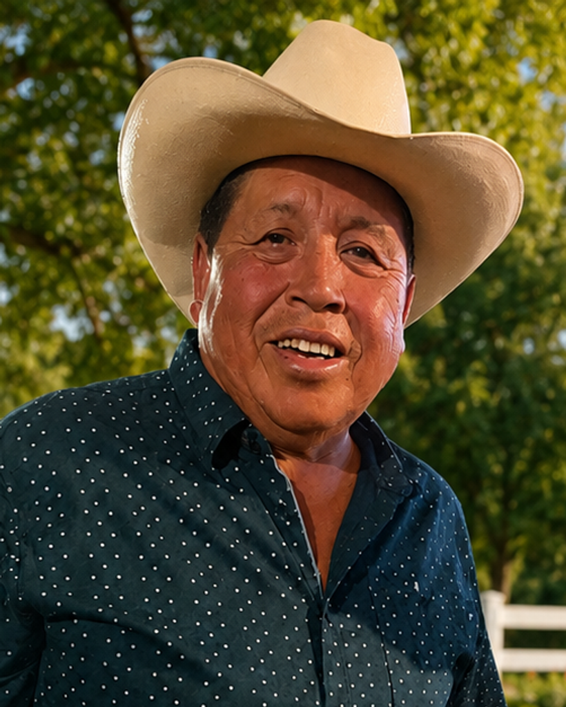 JESUS FRANCO REYES Profile Photo