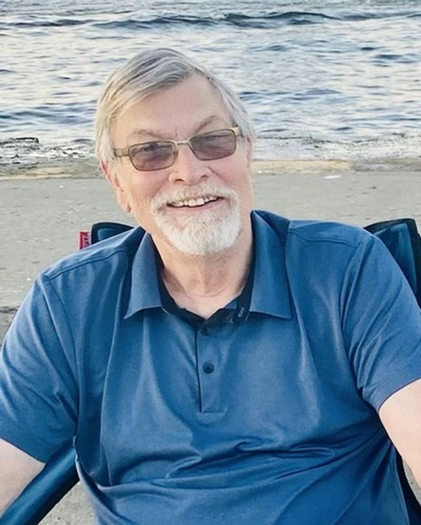 William George Reimer Profile Photo