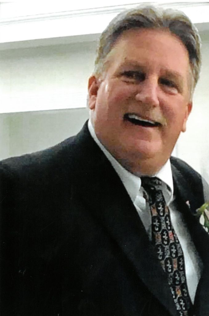 Robert "Bob" Ringwalt Jr.