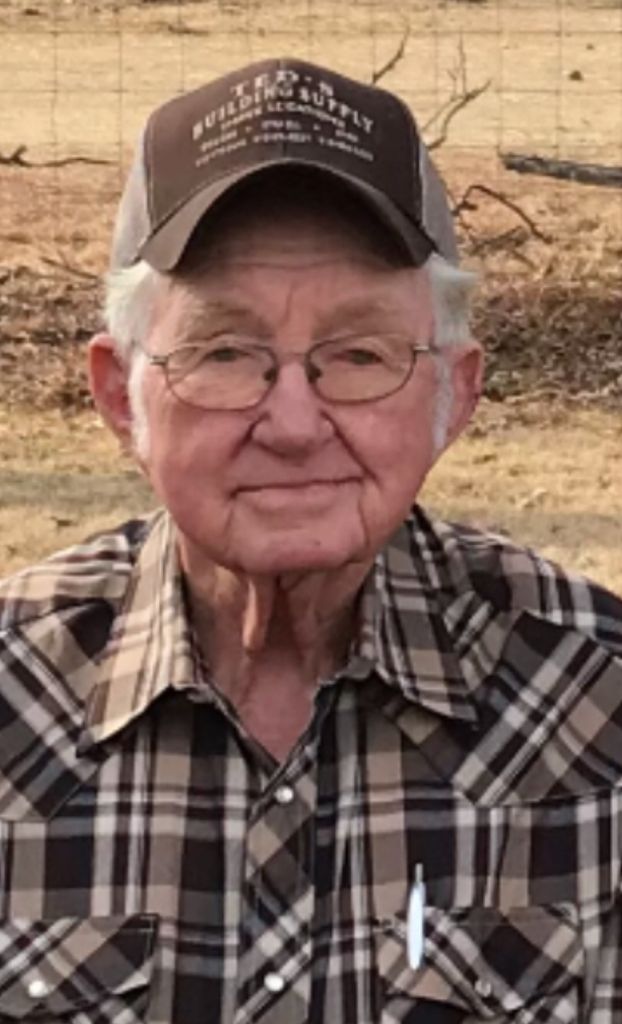Donald Lee Walters