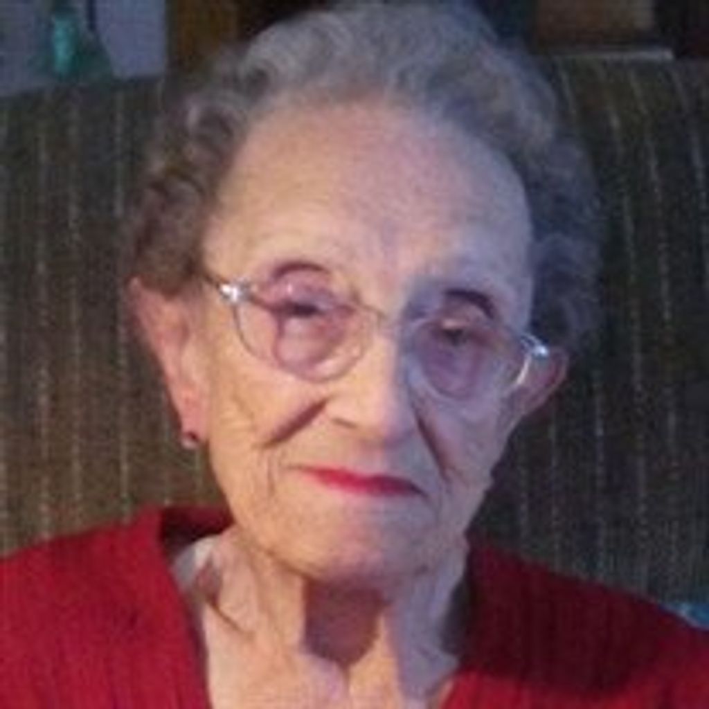 Rose  H.M. Luhman