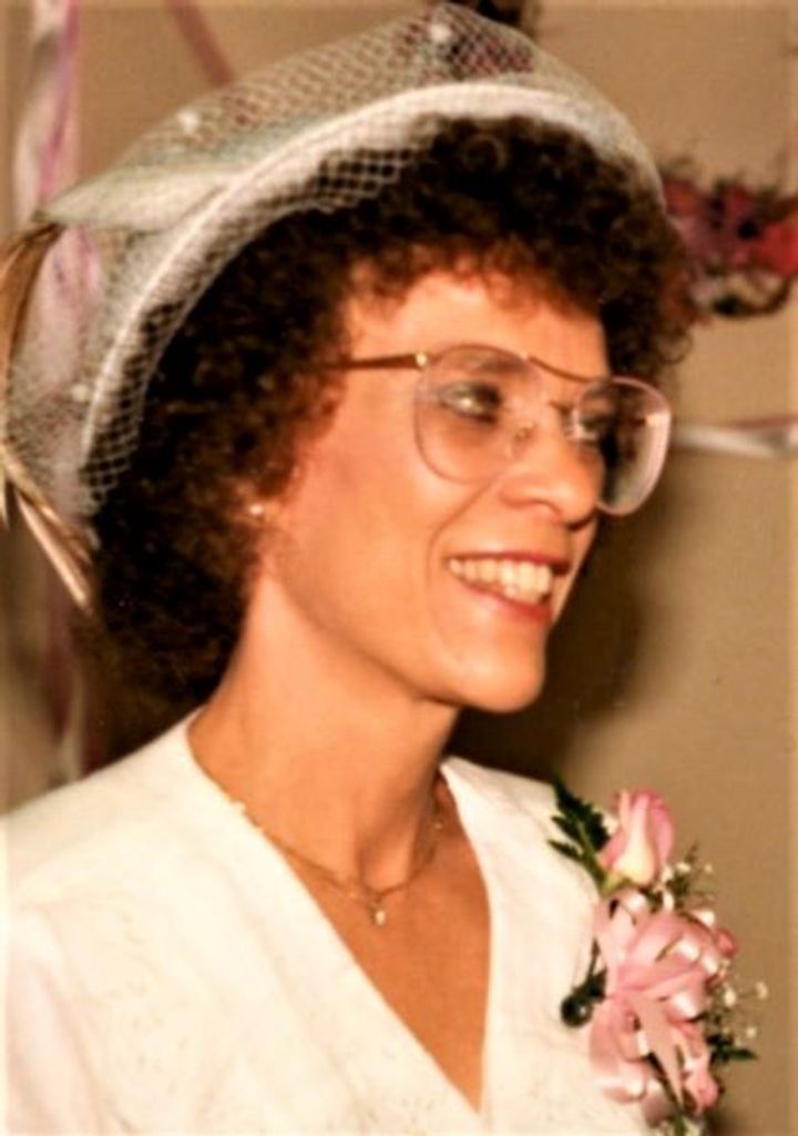 Judy S. Holben
