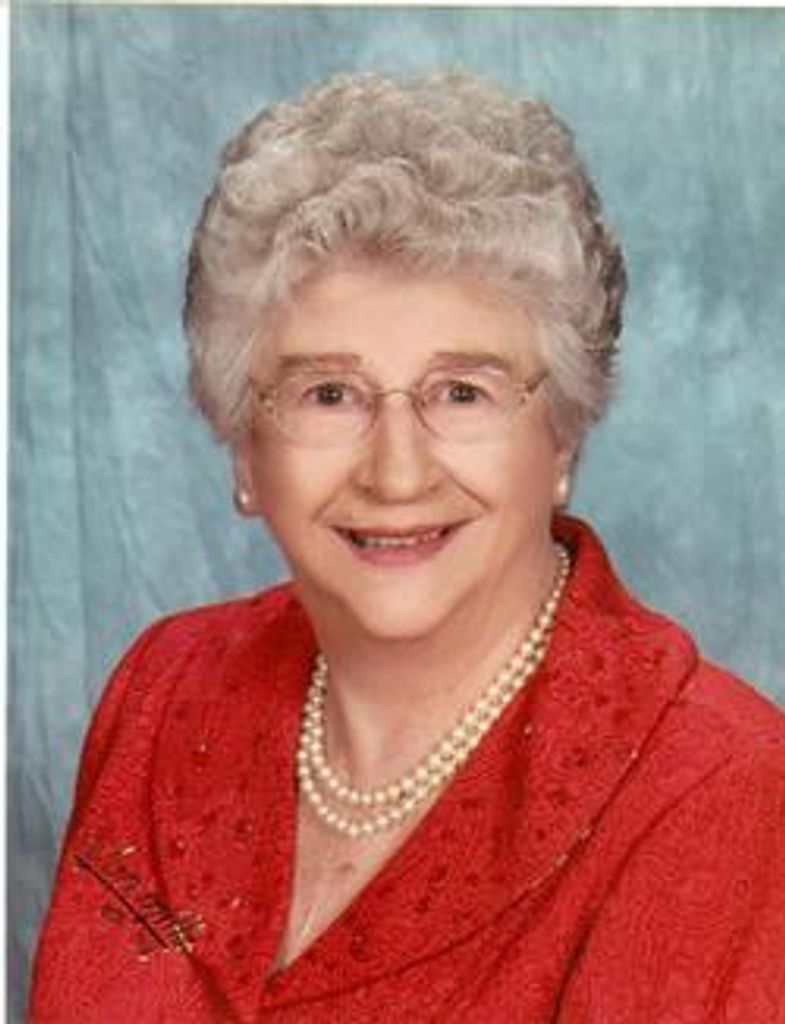Lois Clara Kennedy Profile Photo