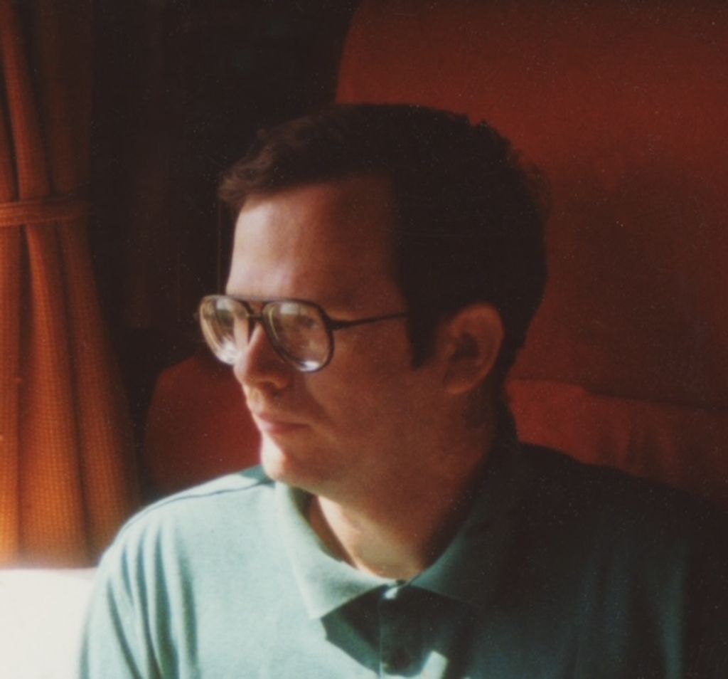 John Russell Gardner