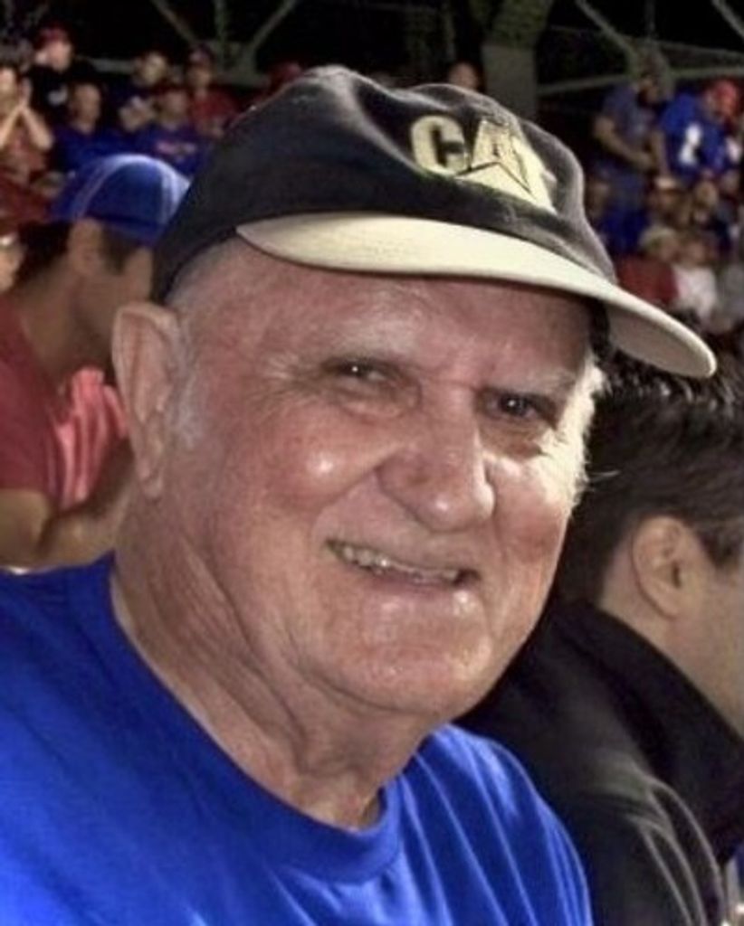 Earl Brock Stanford Profile Photo