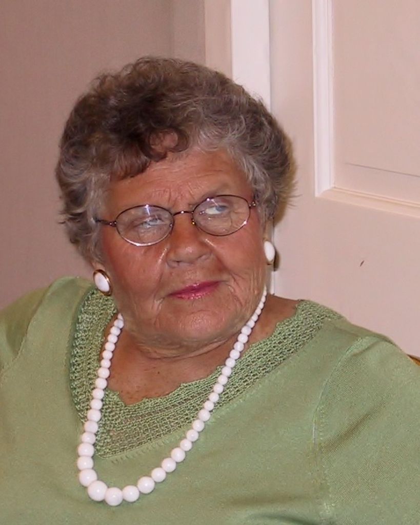 Dorothy Landis Hagey Haberle Profile Photo