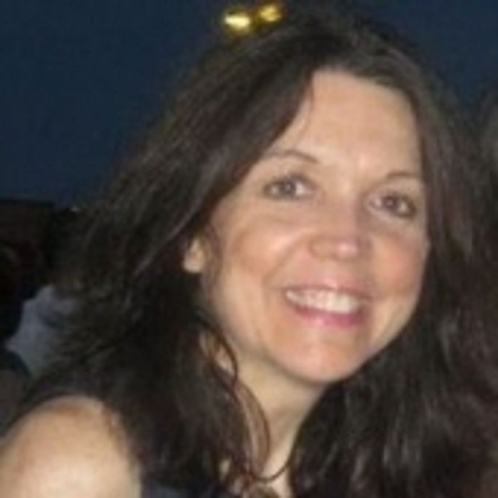 Mrs. Sharon T. Palomino