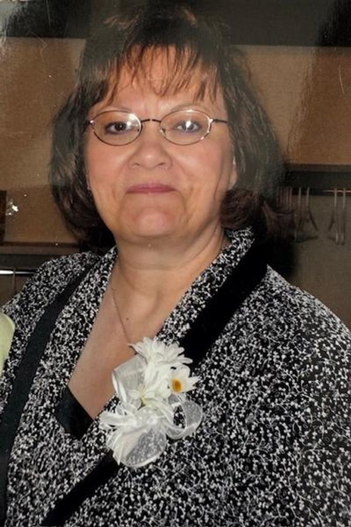 Judith "Judy" A. Morgans