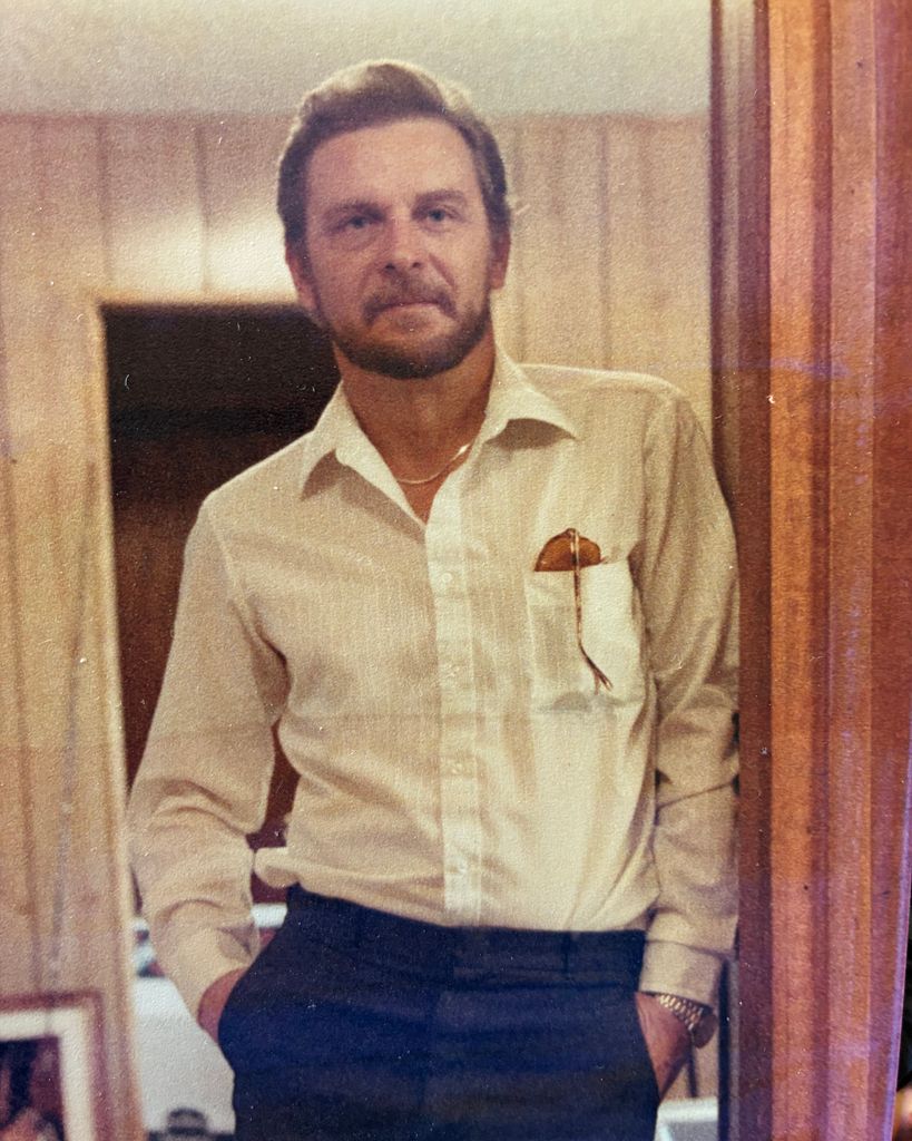 Fred Rodney Decker